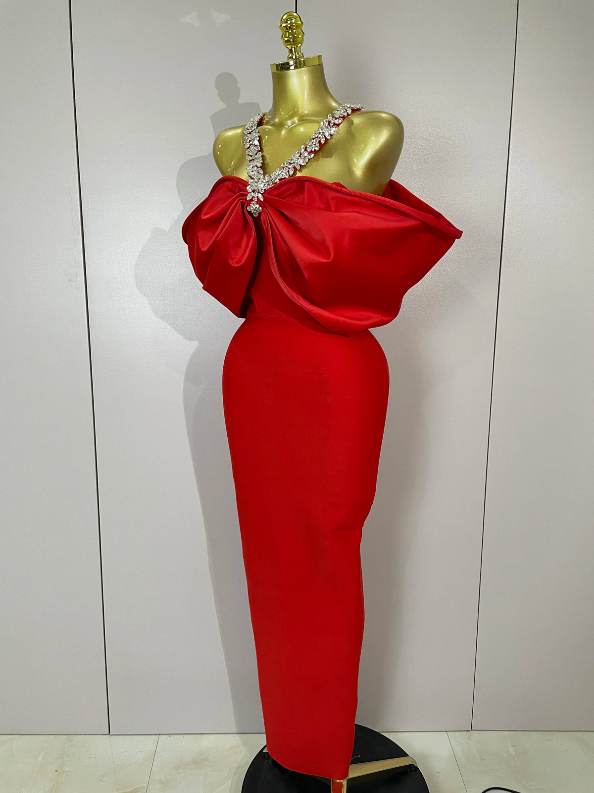 Rochie maxi Mădălina