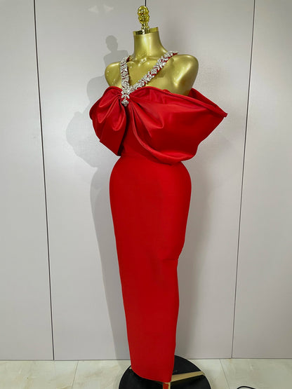 Rochie maxi Mădălina