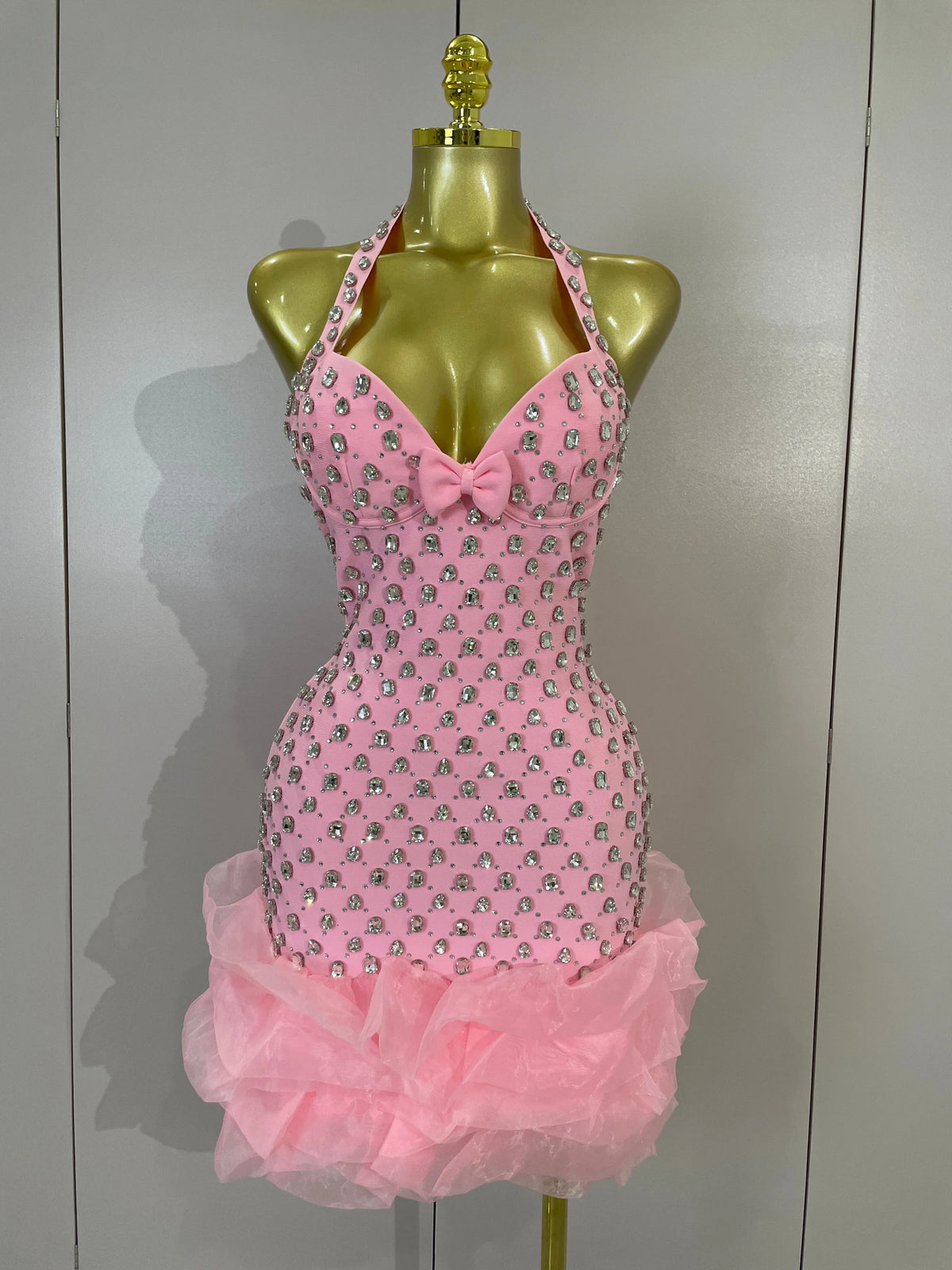 Rochie mini Ruby