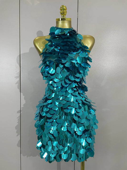 Rochie mini Luna