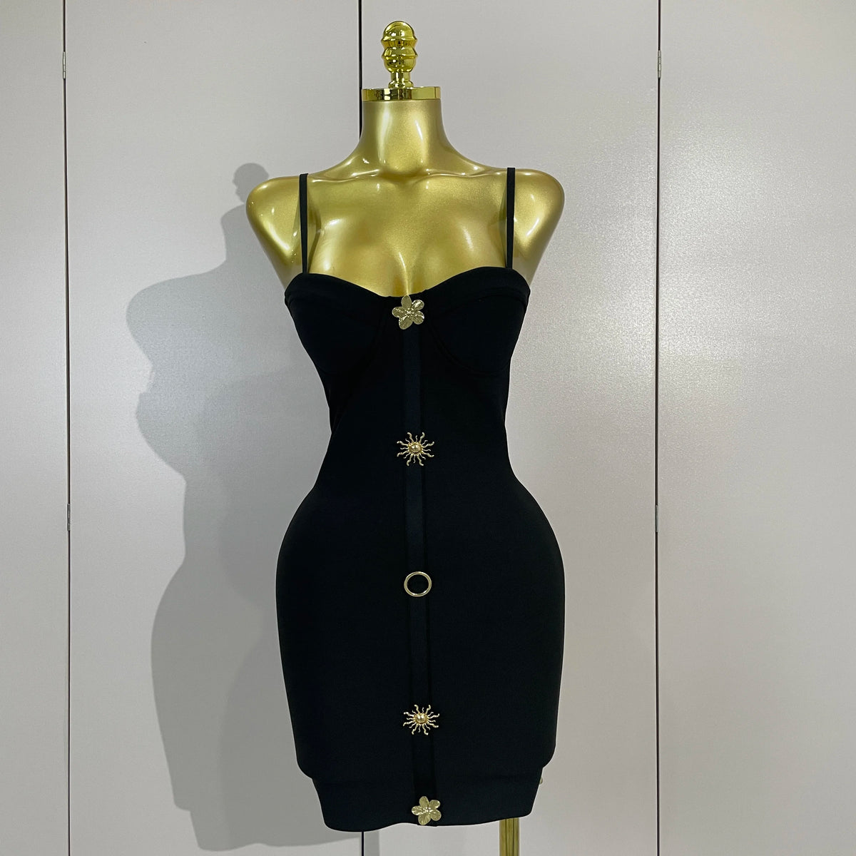 Rochie mini Ilinca
