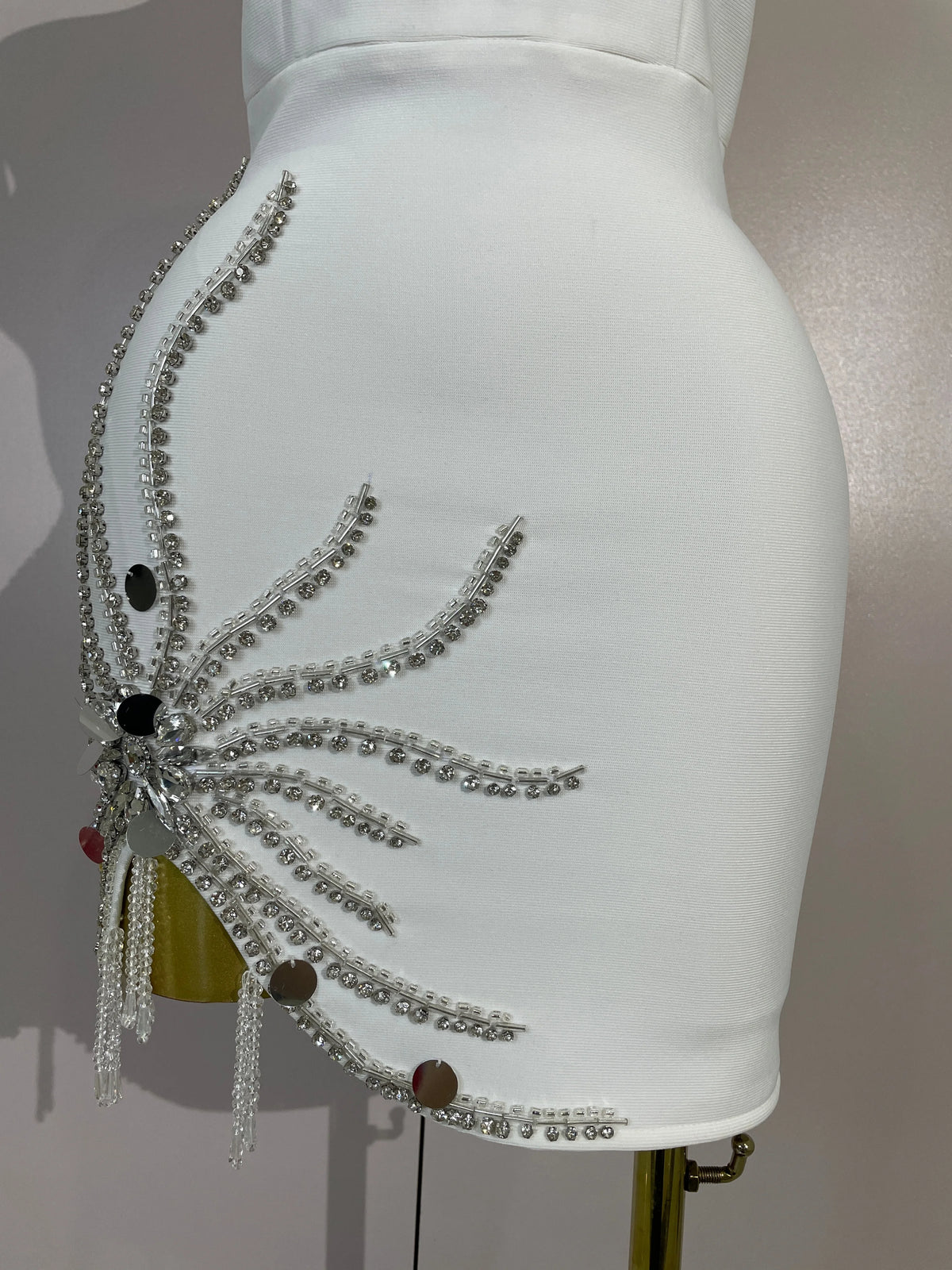 Rochie mini Letiția