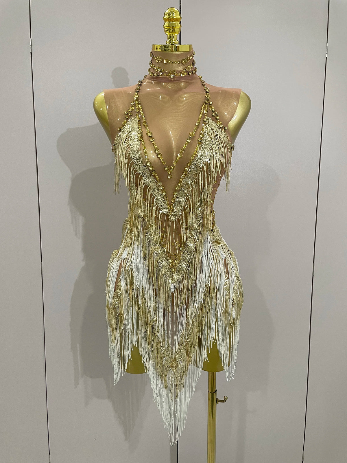 Rochie mini Gilda