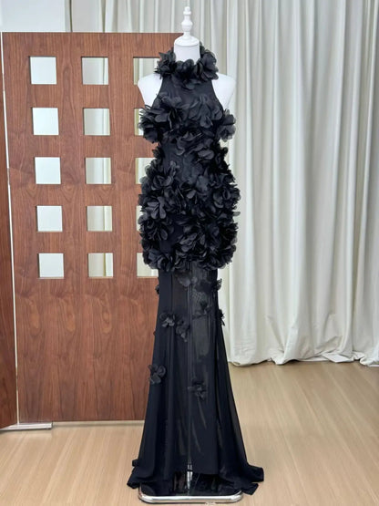 Rochie maxi Magnolia