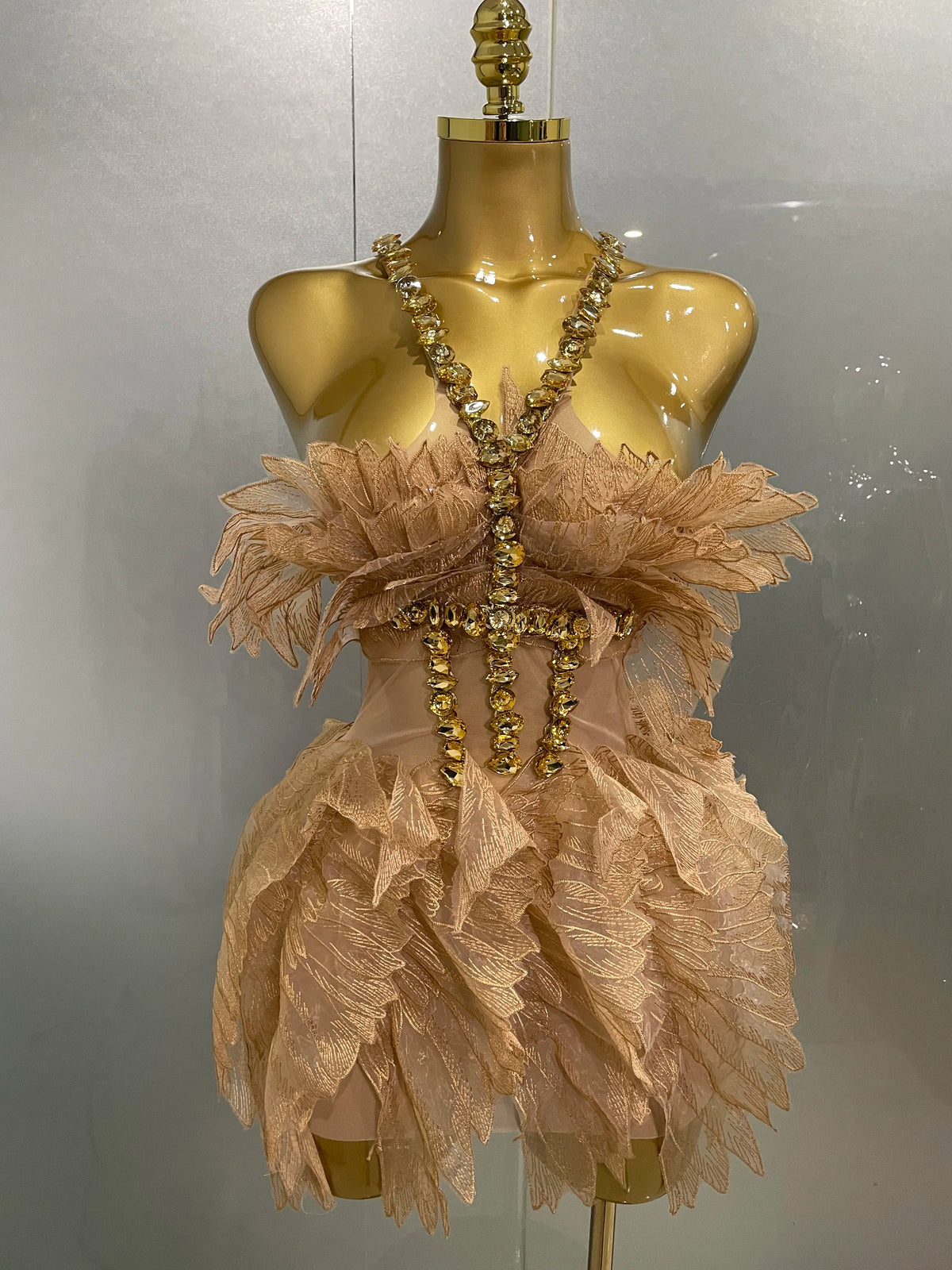 Rochie mini Angel