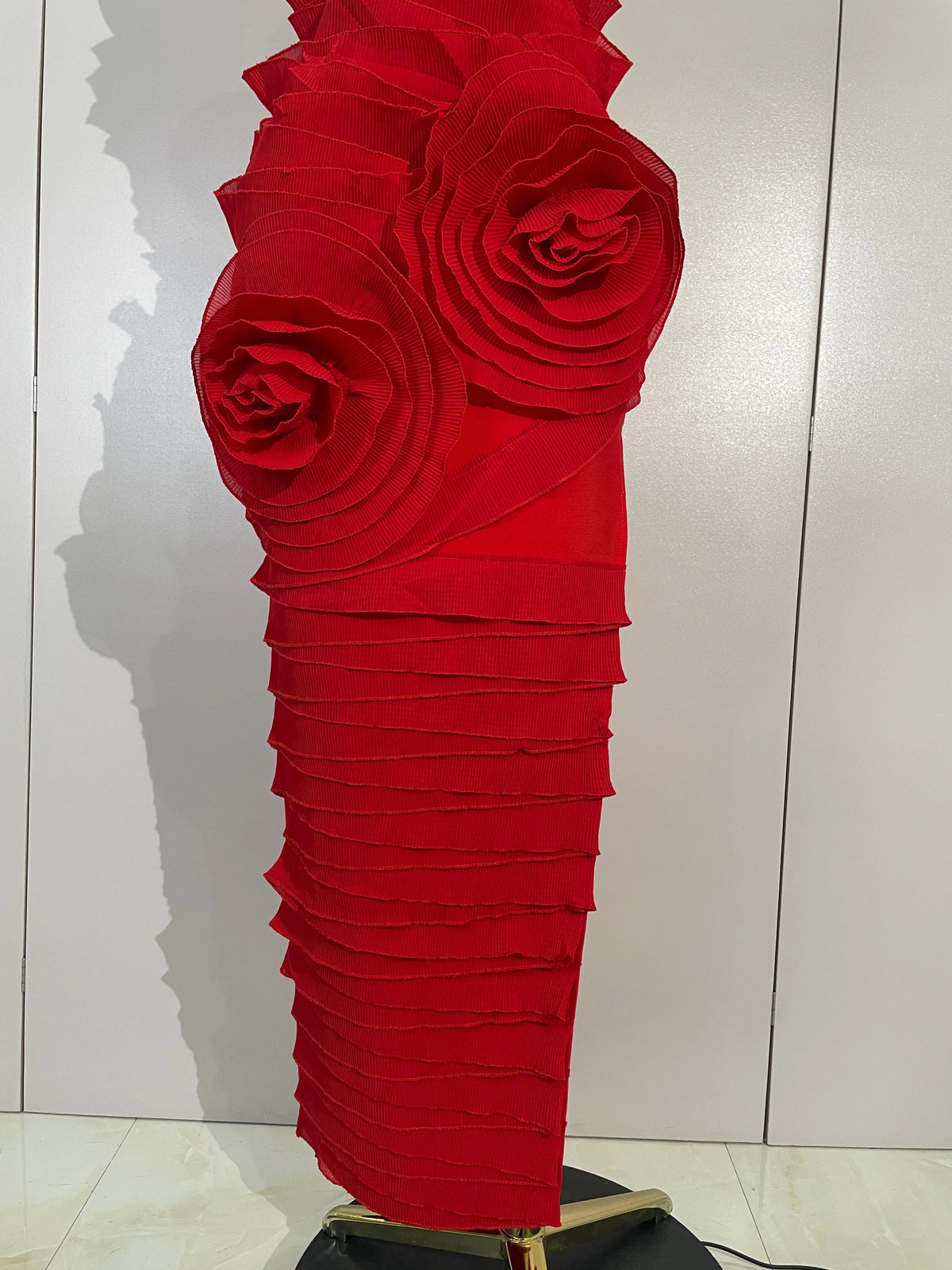 Rochie maxi Adelina