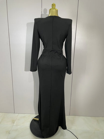 Rochie maxi Valentina