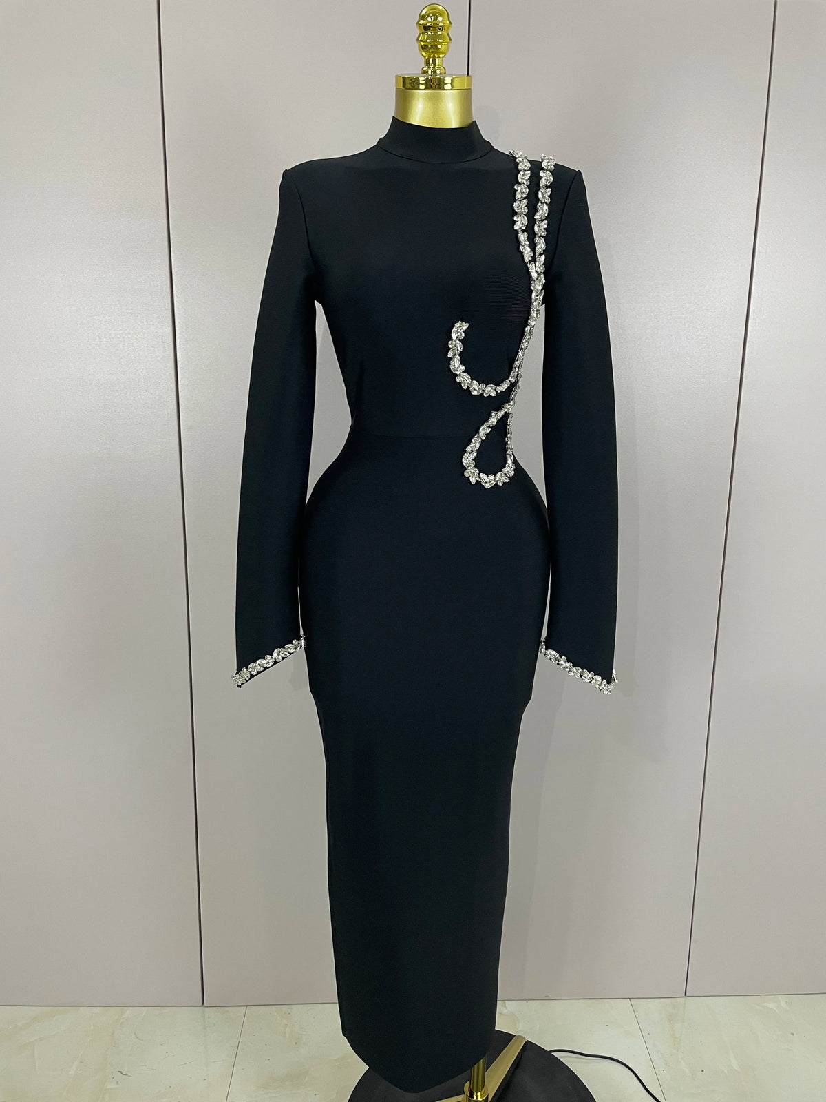 Rochie maxi Victoria
