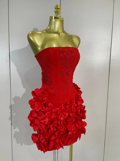 Rochie mini Paula