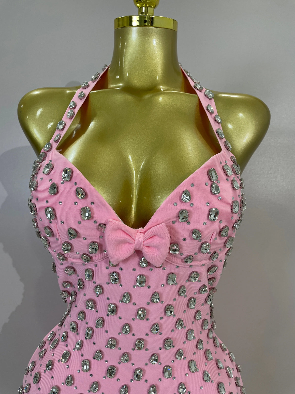 Rochie mini Ruby - imagine 5