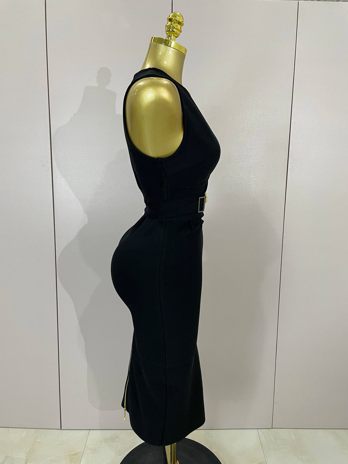 Rochie midi Marina