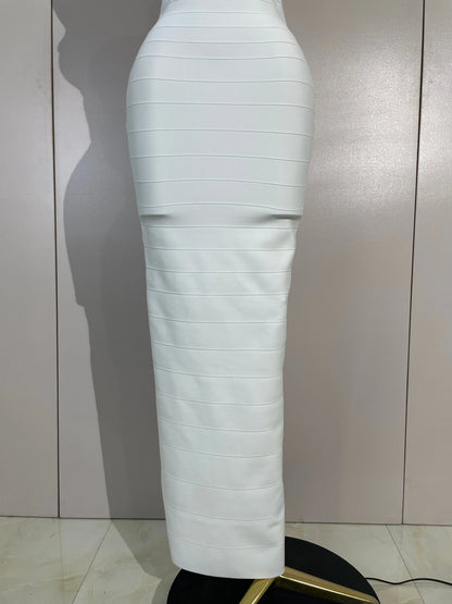 Rochie maxi Sabina