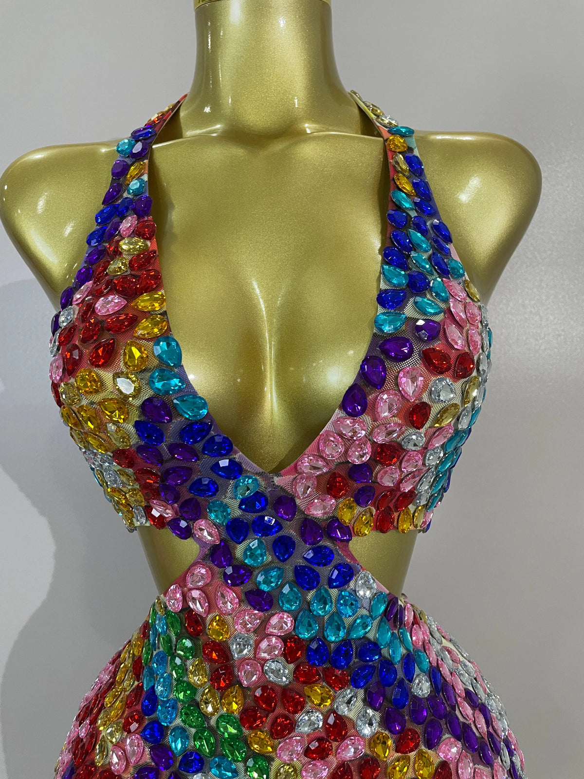 Rochie mini Iris - imagine 5