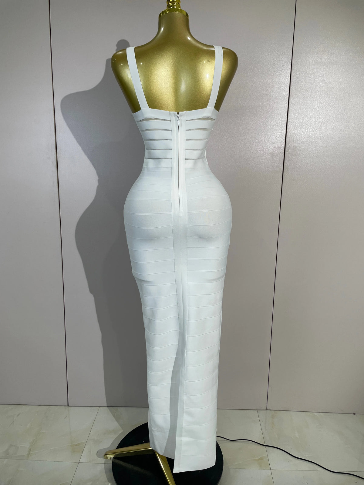 Rochie maxi Sabina