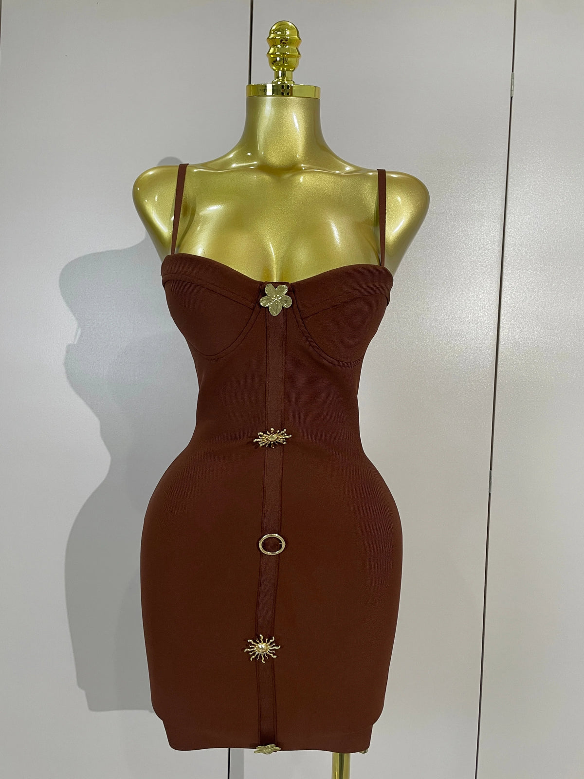 Rochie mini Ilinca