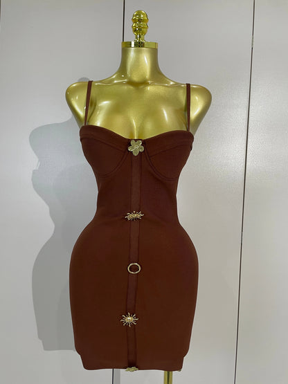 Rochie mini Ilinca