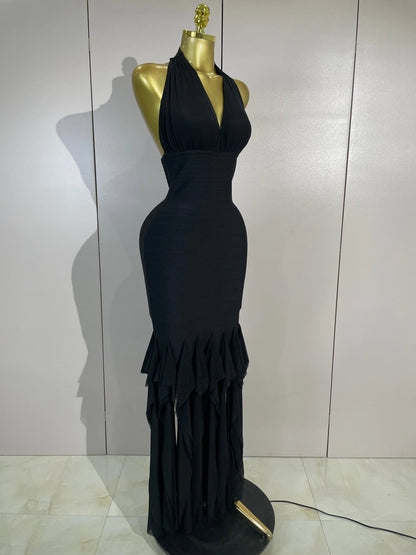 Rochie maxi Daria