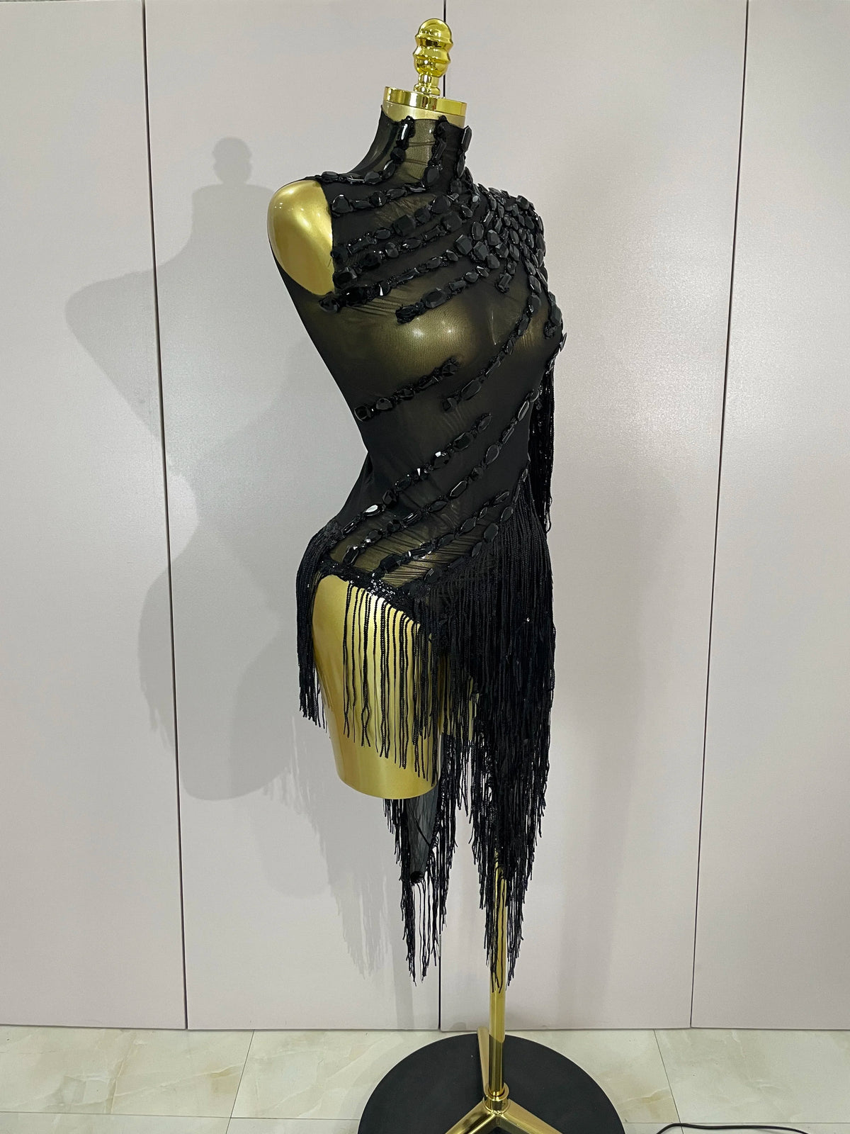 Rochie midi Salsa - imagine 4
