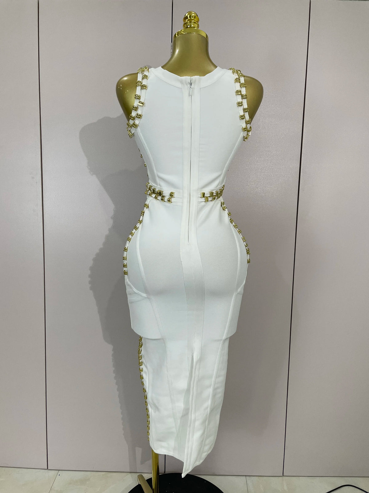 Rochie midi Gabriela