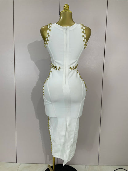 Rochie midi Gabriela