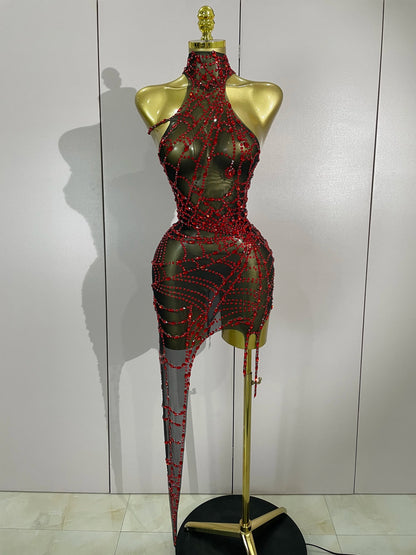 Rochie mini Vega - imagine 9
