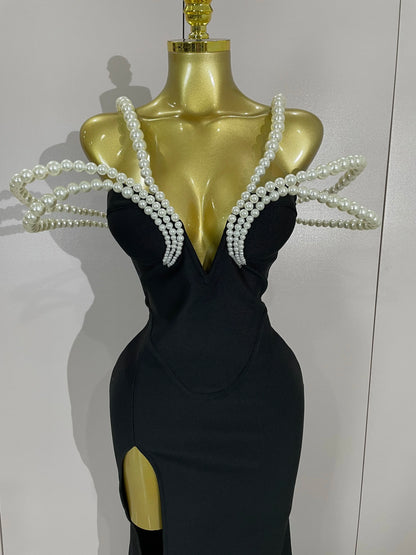 Rochie maxi Regina