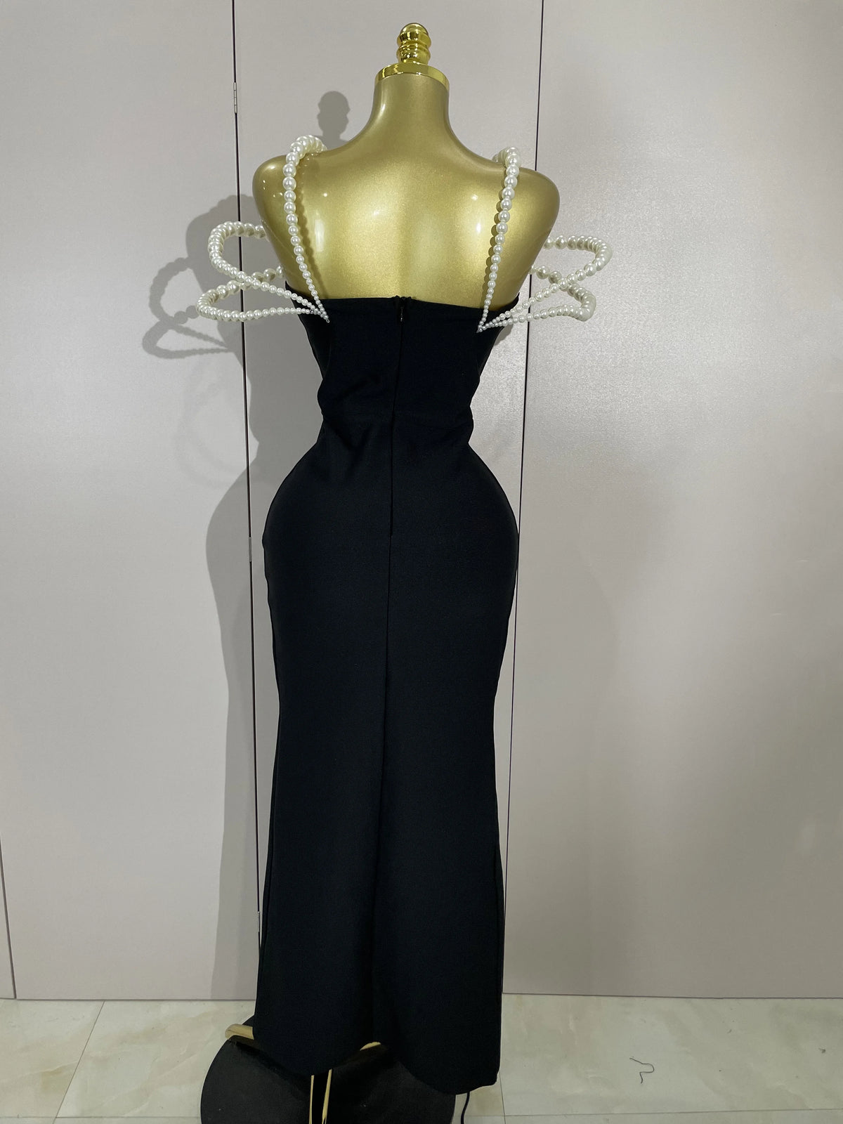 Rochie maxi Regina