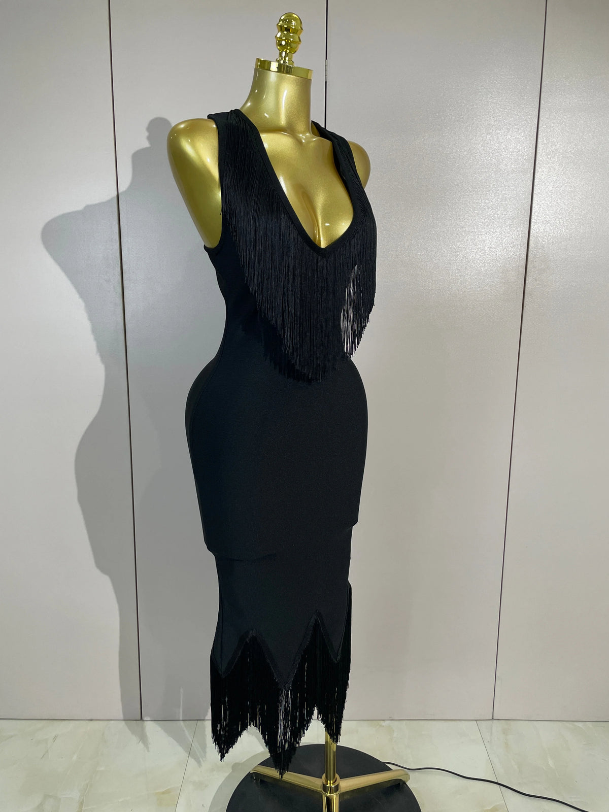 Rochie midi Miruna
