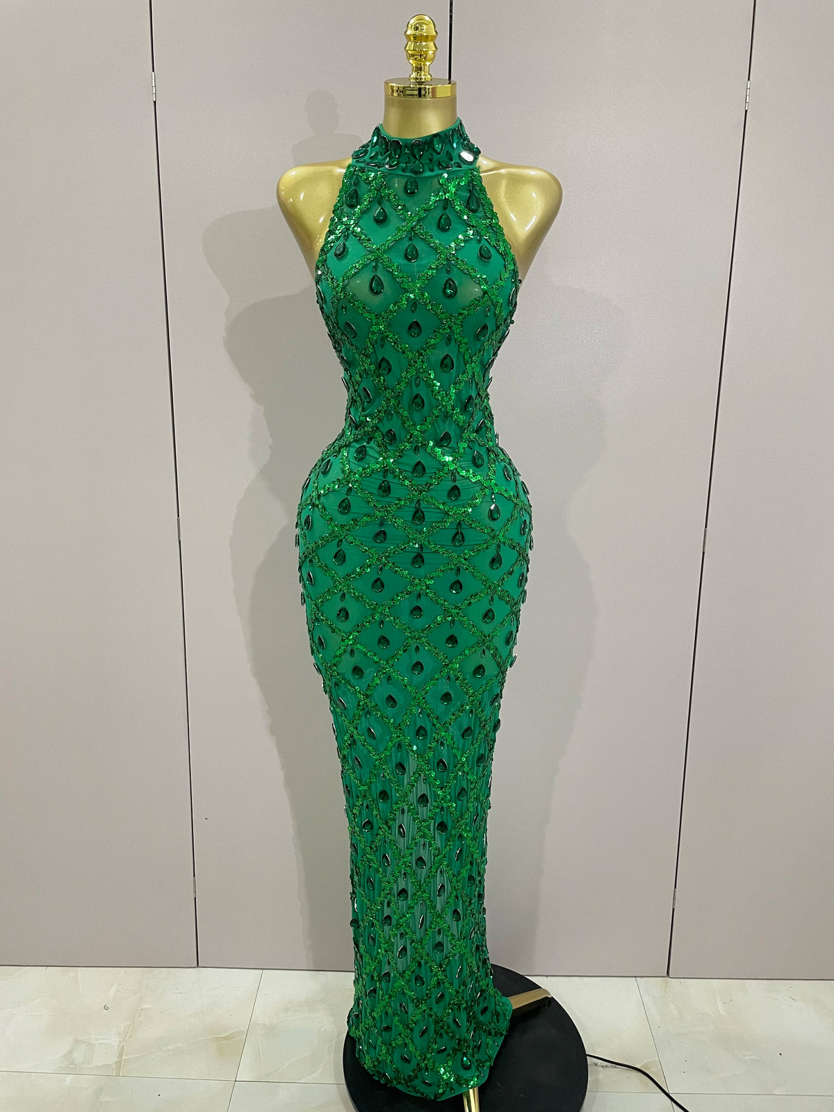 Rochie maxi Ondina