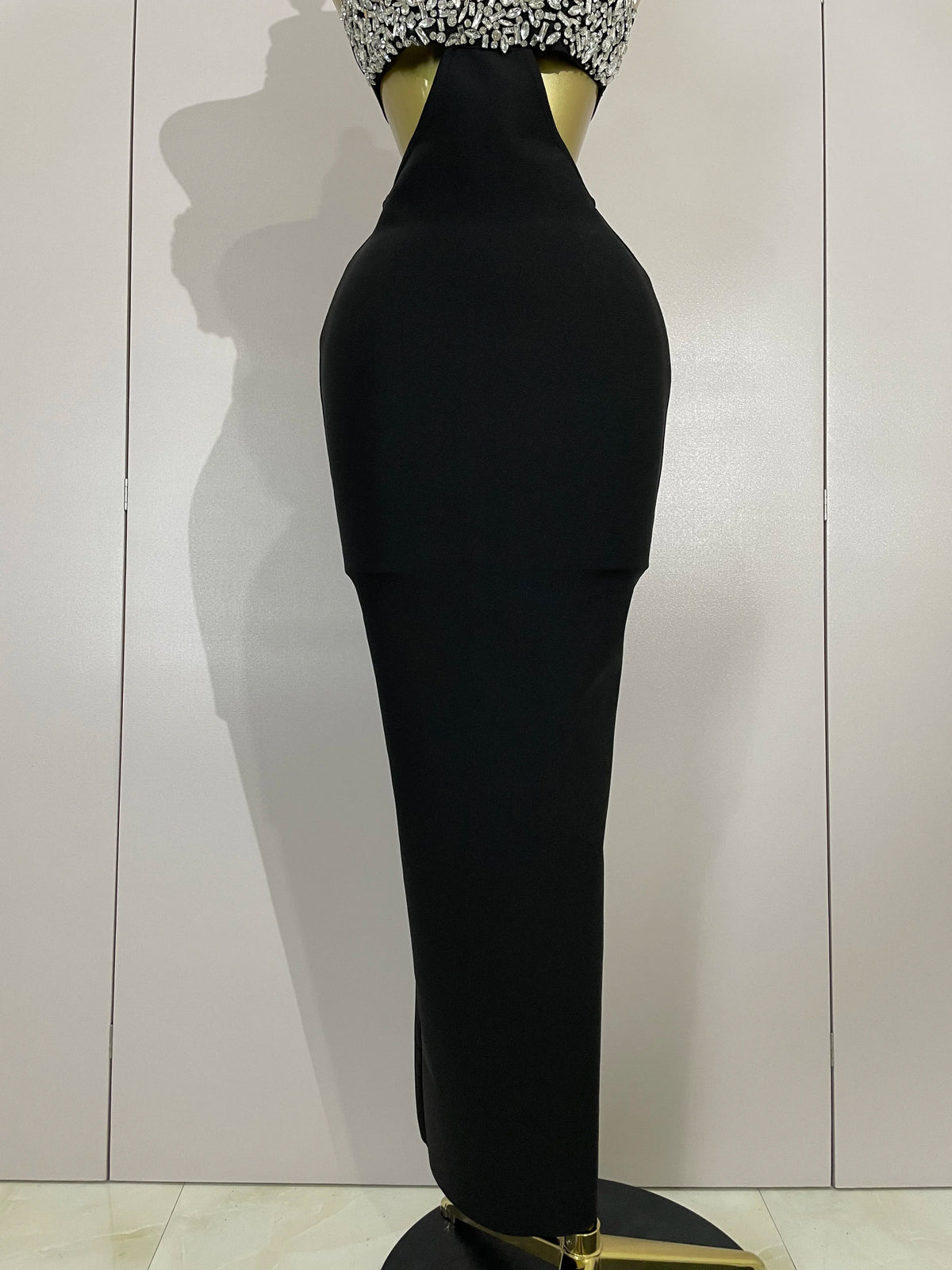Rochie maxi Corina
