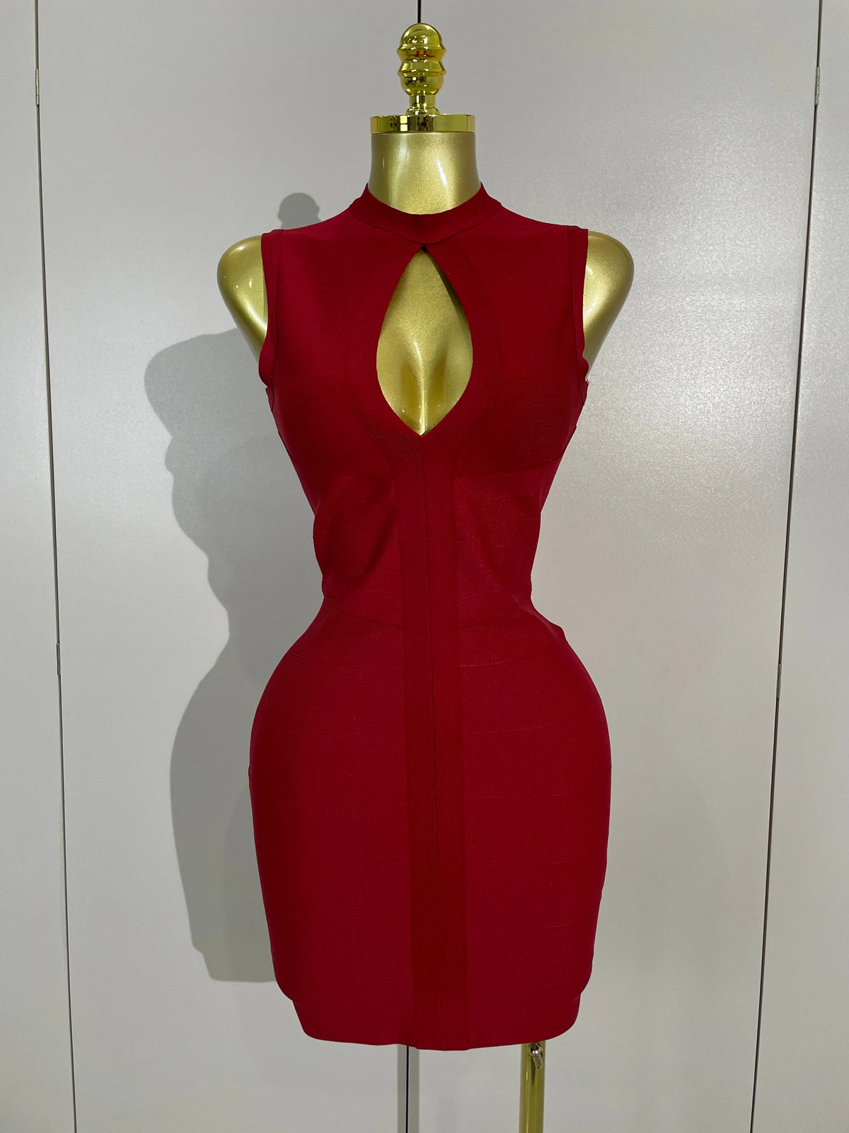 Rochie mini Bella - imagine 7