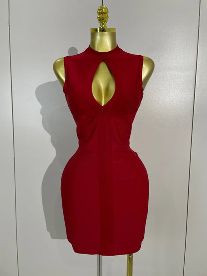 Rochie mini Bella - imagine 7