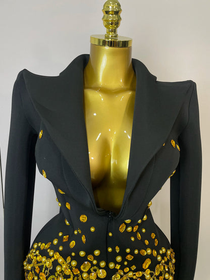 Rochie mini Sofia - imagine 6
