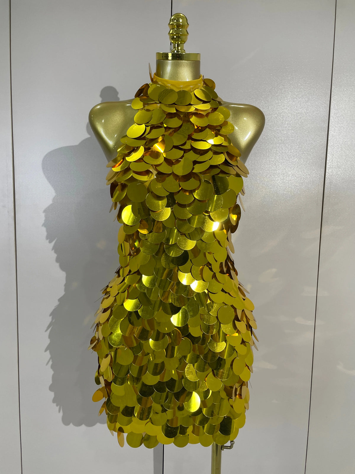 Rochie mini Luna - imagine 7