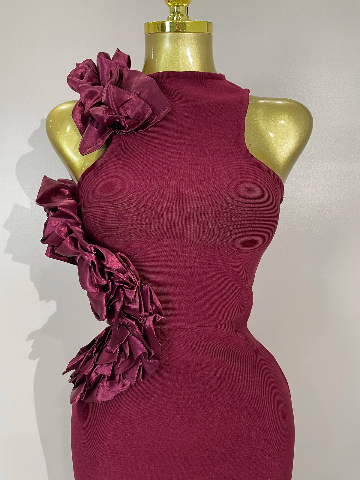 Rochie maxi Dalia