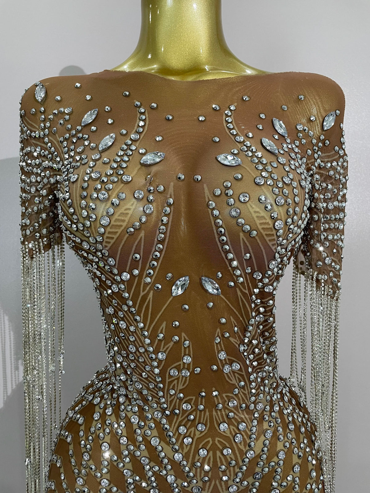 Rochie midi Ilinca