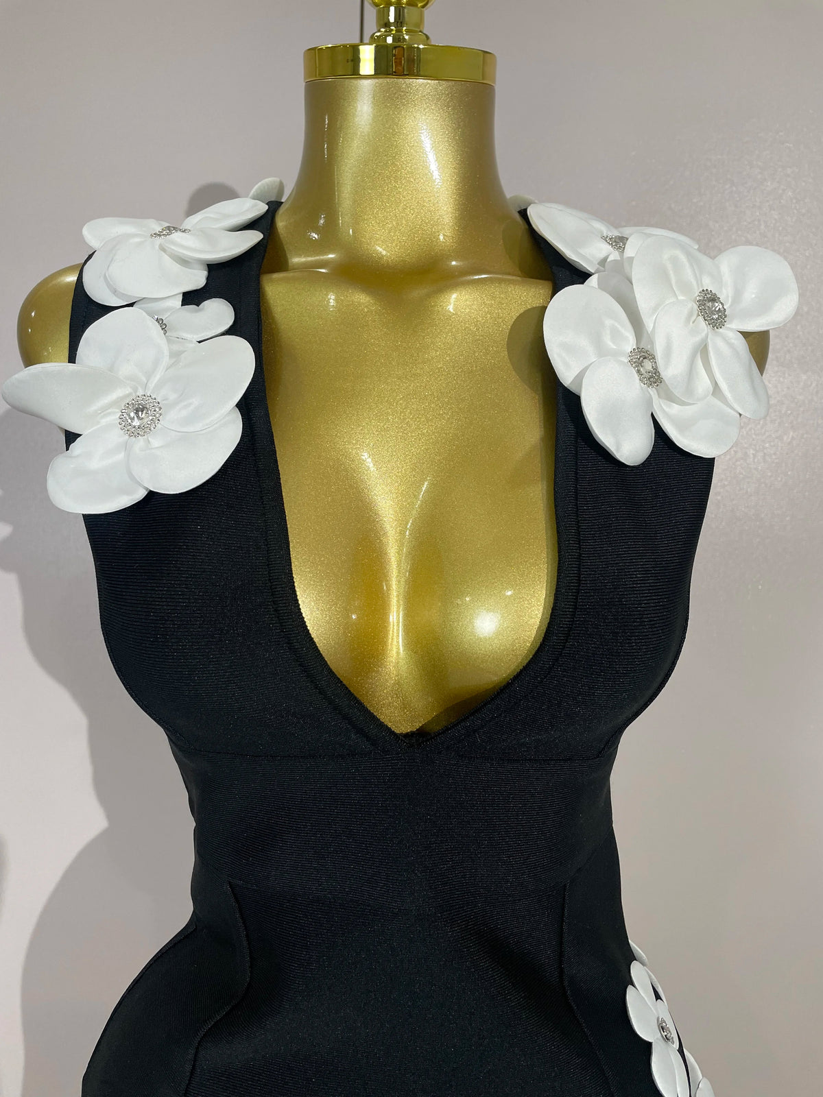 Rochie mini Camelia - imagine 5