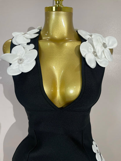 Rochie mini Camelia - imagine 5