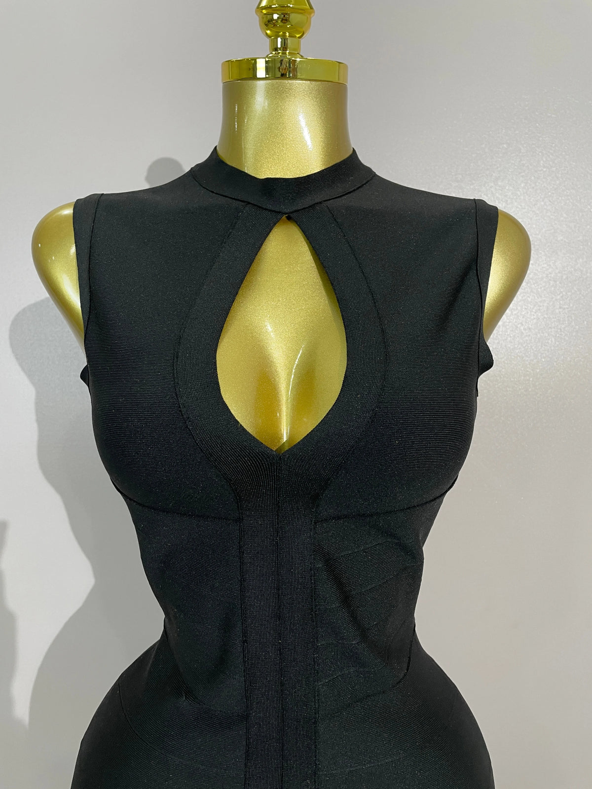 Rochie mini Bella - imagine 5