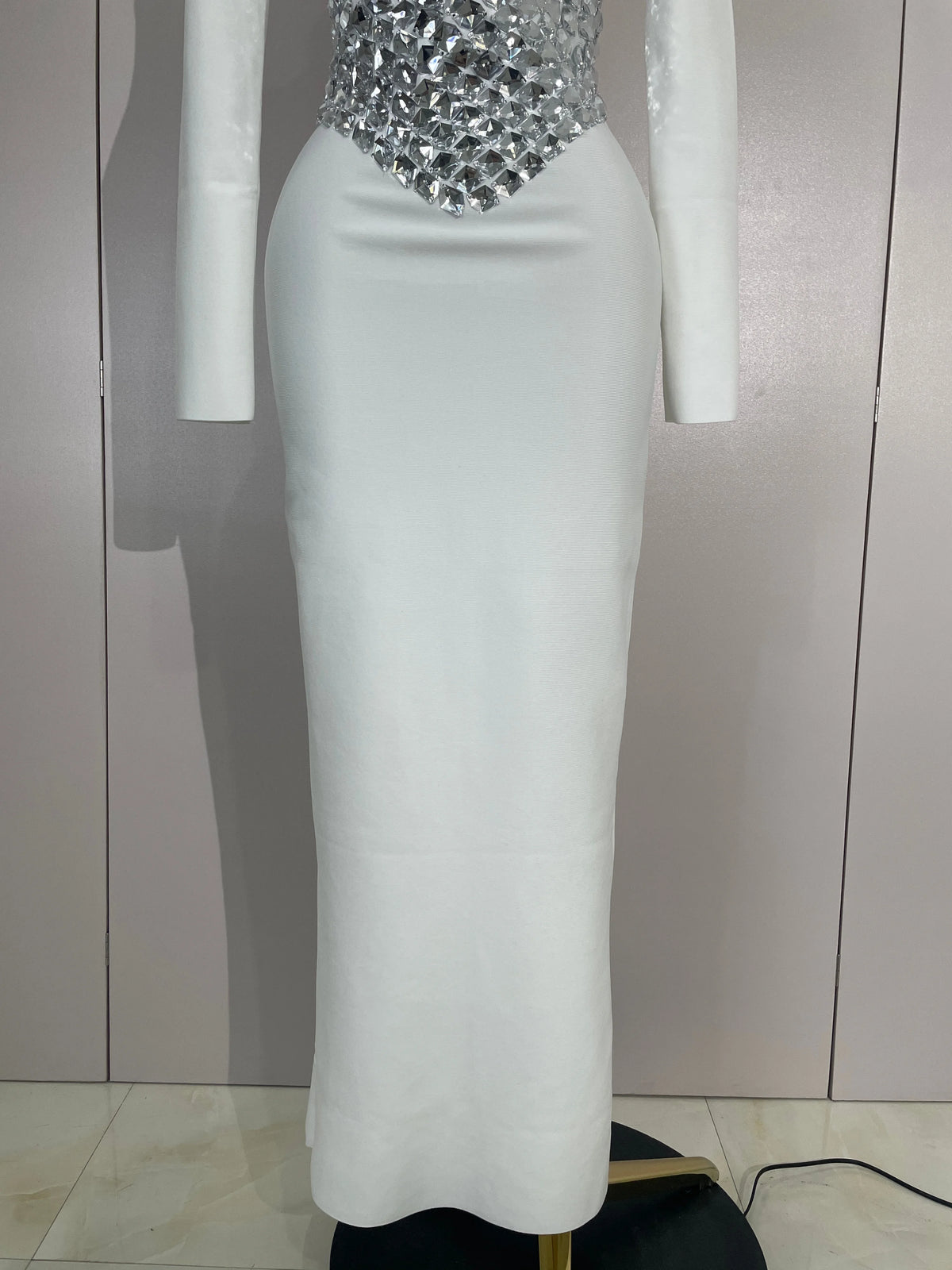 Rochie maxi Otilia