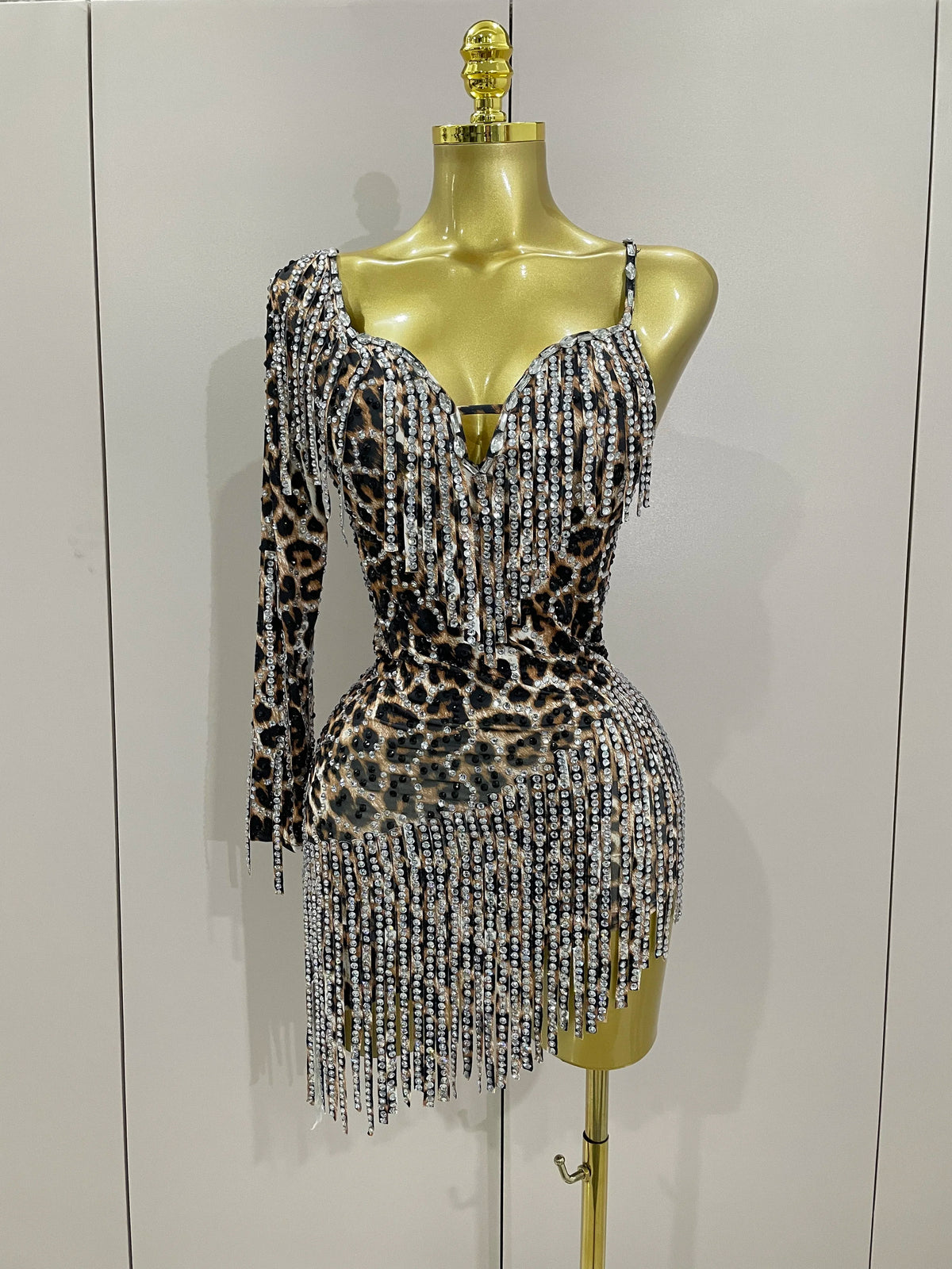 Rochie mini Leona