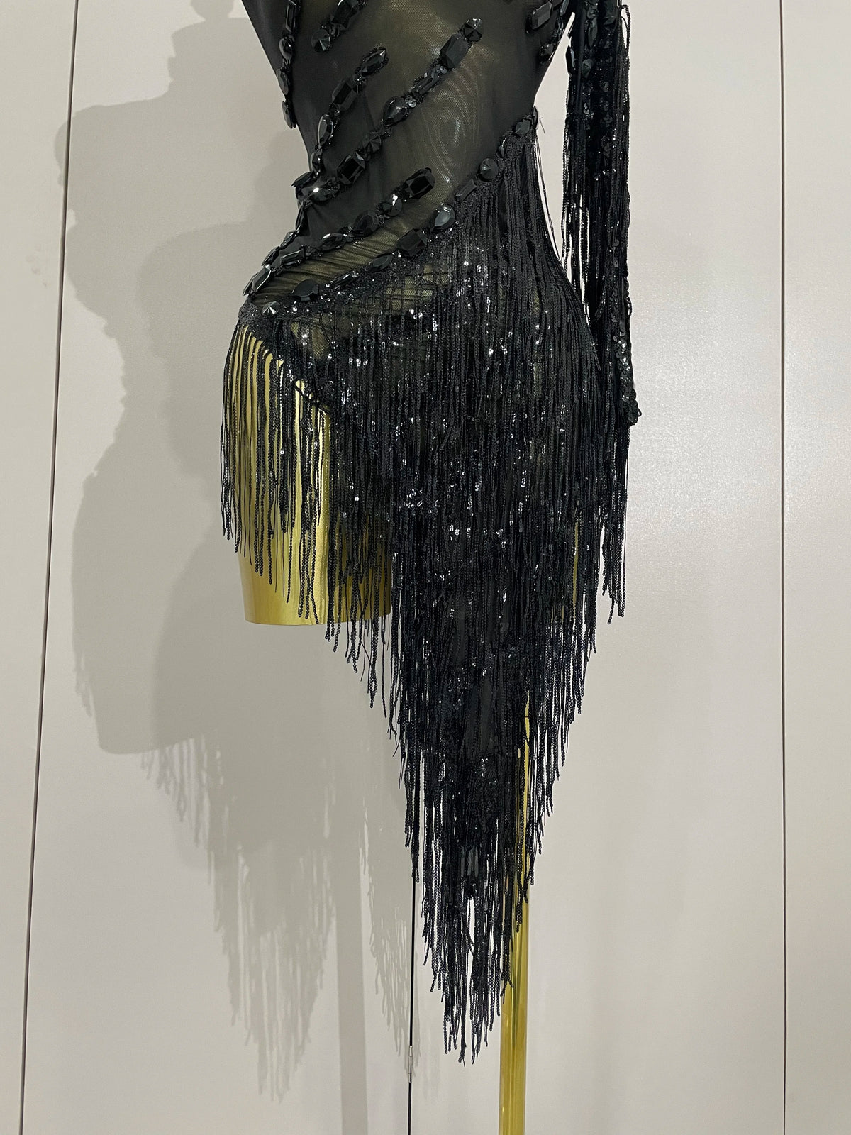 Rochie midi Salsa - imagine 6