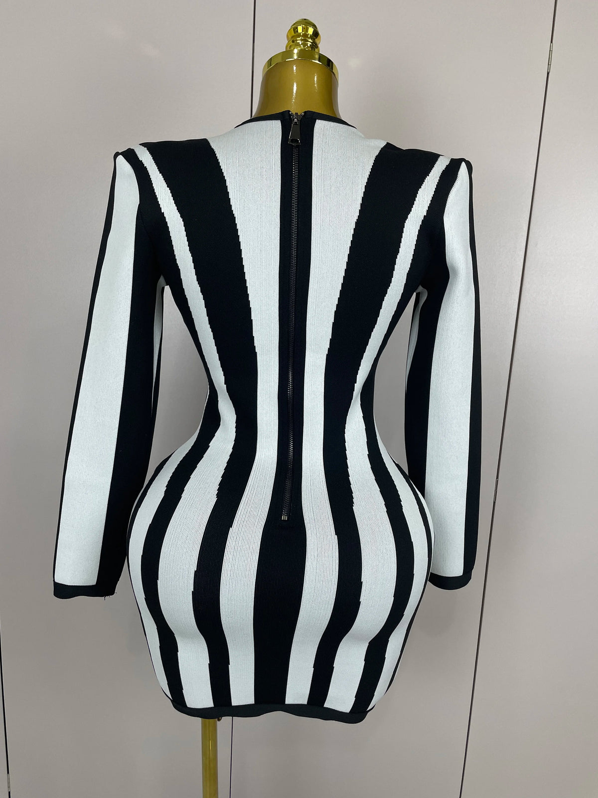 Rochie mini Nora - imagine 3
