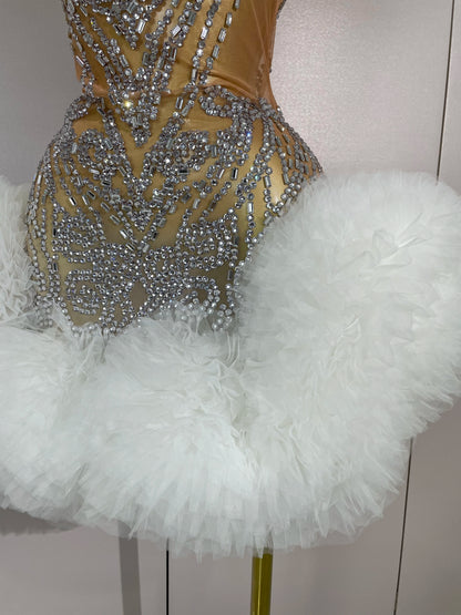 Rochie mini Nova - imagine 6