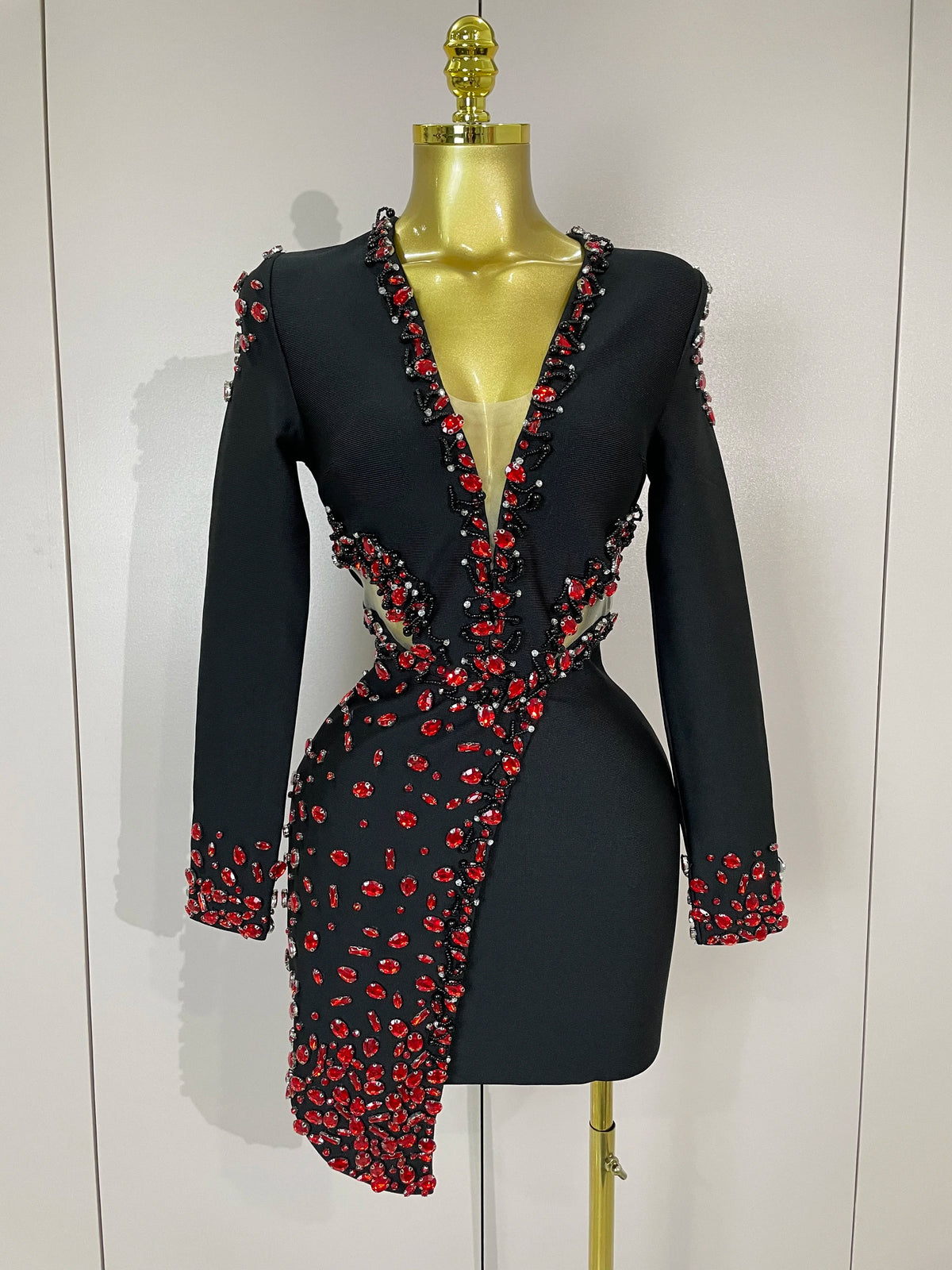 Rochie mini Vanessa