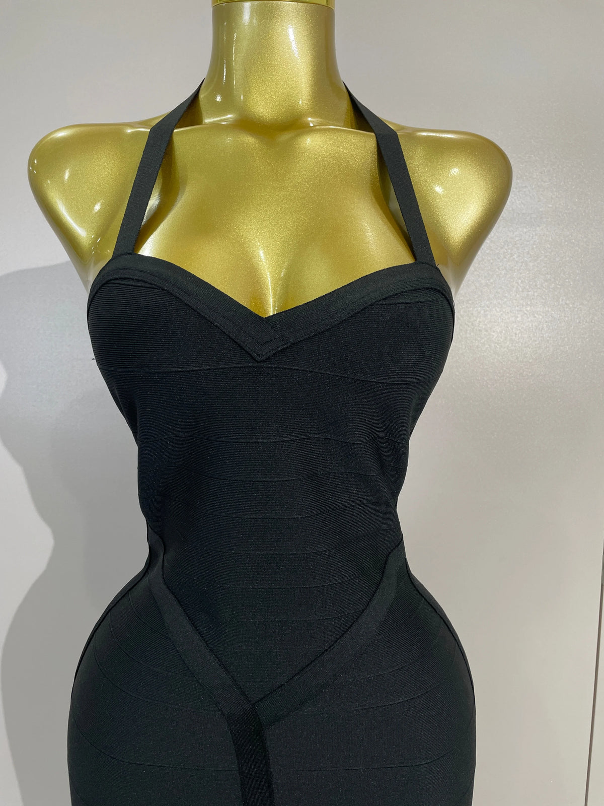 Rochie midi Flavia