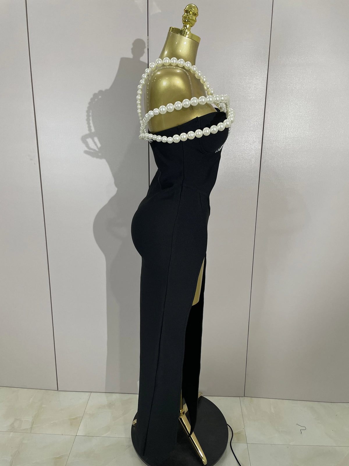 Rochie maxi Regina