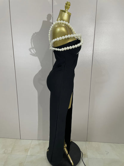 Rochie maxi Regina