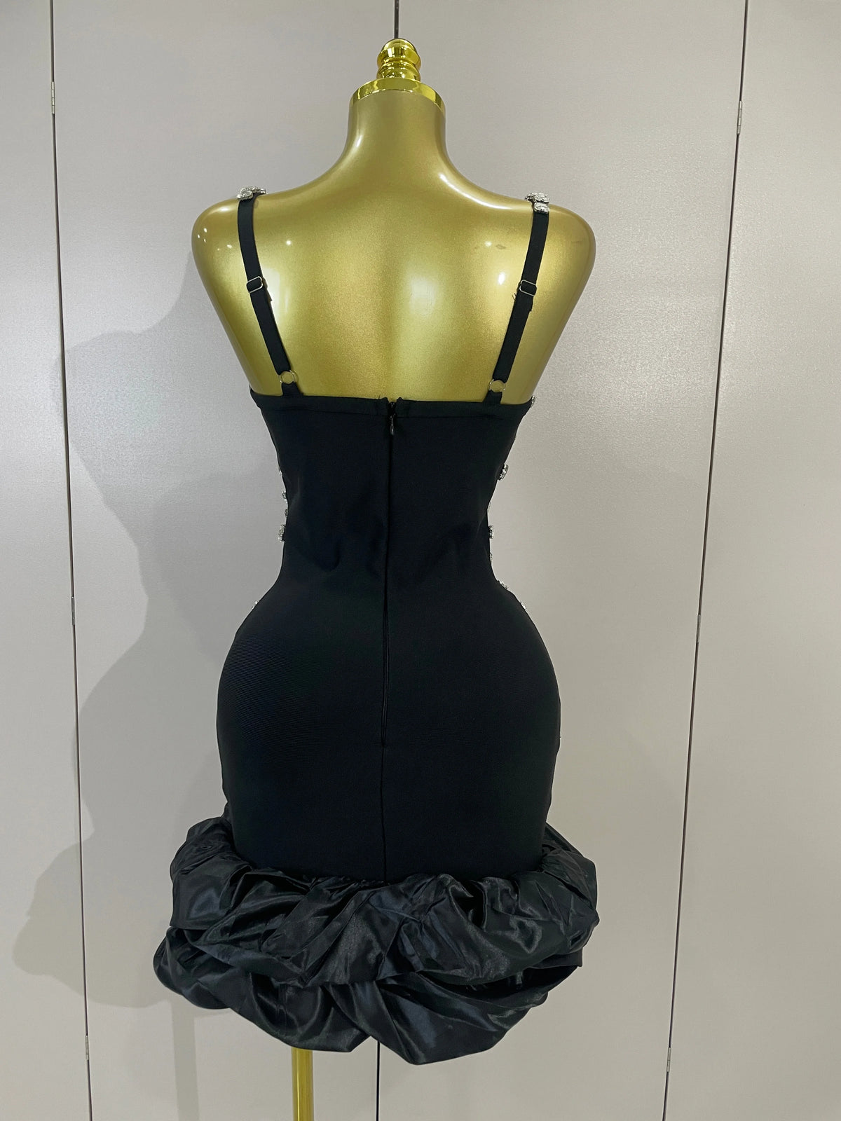 Rochie mini Lara - imagine 3