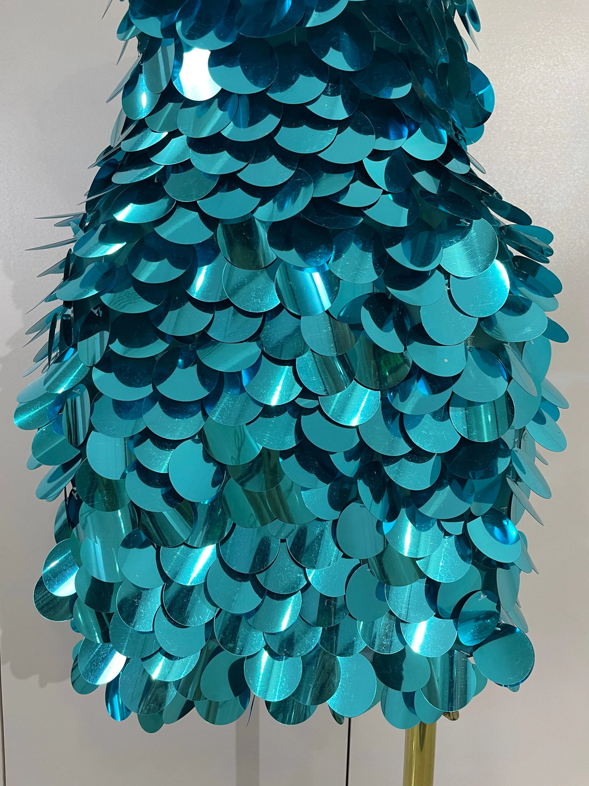 Rochie mini Luna - imagine 6